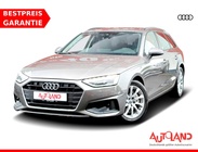 Audi A4 2020
