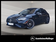 Mercedes-Benz A-Class 2024