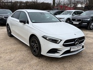 Mercedes-Benz A-Class 2022