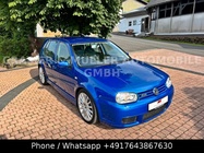 Volkswagen Golf 2003