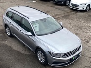 Volkswagen Passat 2022