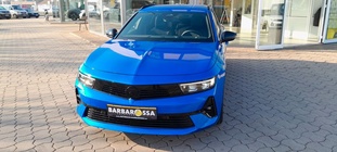 Opel Astra 2024