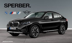 BMW X4 2022