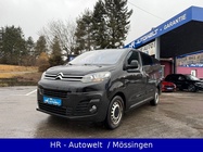 Citroen Jumpy 2019