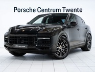 Porsche Cayenne 2024
