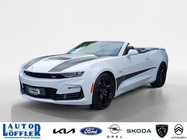 Chevrolet Camaro 2019