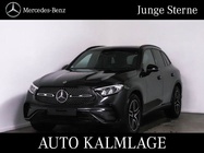 Mercedes-Benz GLC-Class 2025