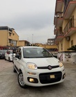 Fiat Panda 2015
