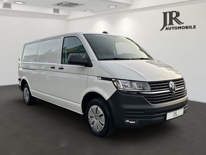Volkswagen T6