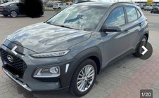 Hyundai Kona 2020