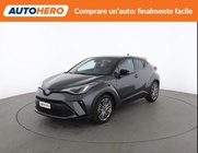 Toyota C-HR 2021
