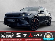 Cupra Formentor 2025