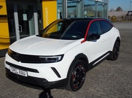 Opel Mokka 2021