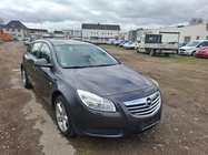 Opel Insignia 2009