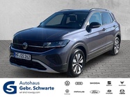 Volkswagen T-Cross 2025