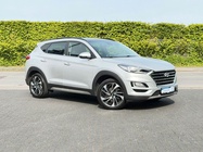 Hyundai Tucson 2020