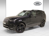 Land Rover Discovery 2026