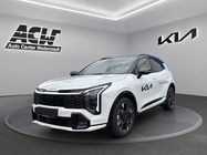 Kia Sportage 2025