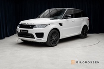Land Rover Sport 2021