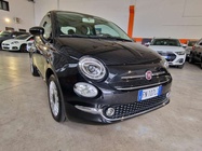 Fiat 500 2018