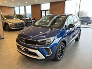Opel Crossland 2022
