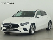 Mercedes-Benz A-Class 2025