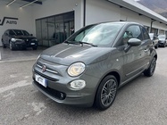 Fiat 500 2020