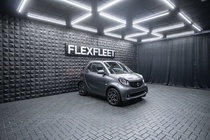 Smart ForTwo 2018