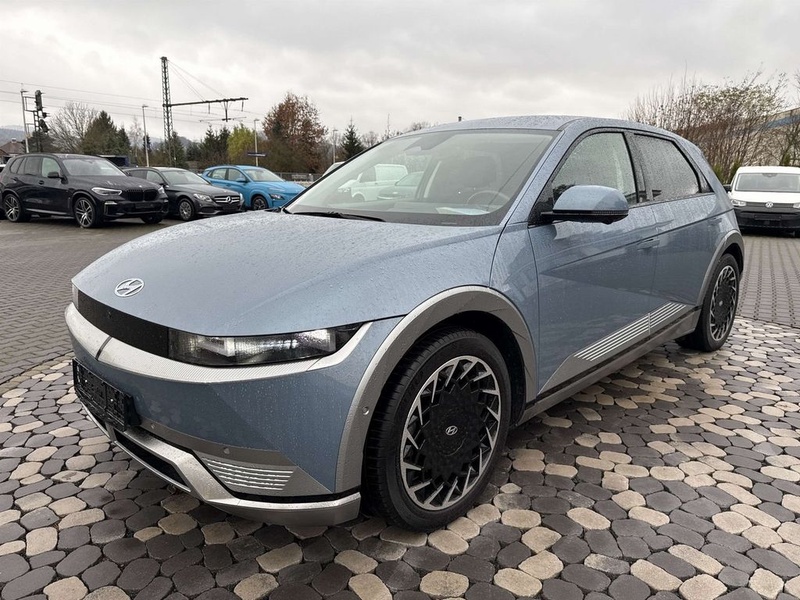 Hyundai Ioniq5