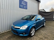 Opel Tigra 2006
