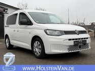Volkswagen Caddy 2021