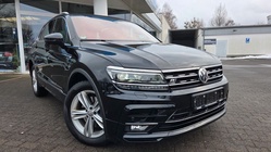 Volkswagen Tiguan 2019