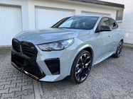 BMW X2 2024