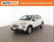 Fiat 500L 2019