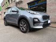 Kia Sportage 2021