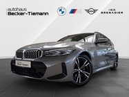 BMW 3 Series 2025