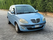 Lancia Ypsilon 2005