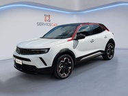 Opel Mokka 2021