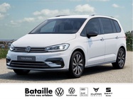 Volkswagen Touran 2026