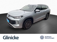 Volkswagen Tayron 2025