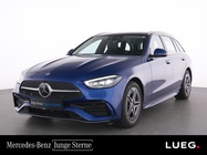 Mercedes-Benz C-Class 2025