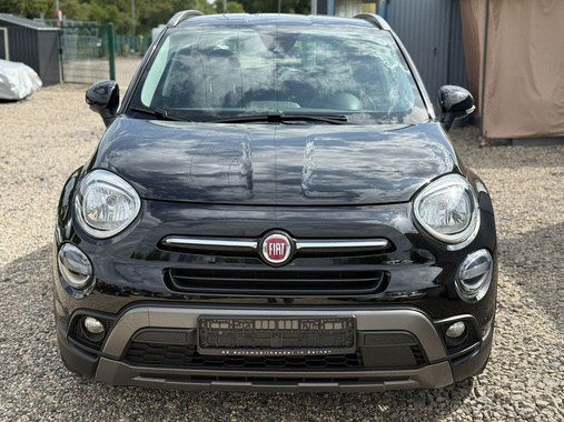 Fiat 500X 2021