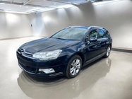 Citroen C5 2014