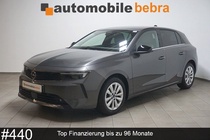 Opel Astra 2023