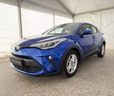 Toyota C-HR 2022