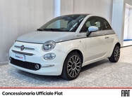 Fiat 500 2021