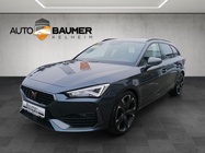 Cupra Leon 2024