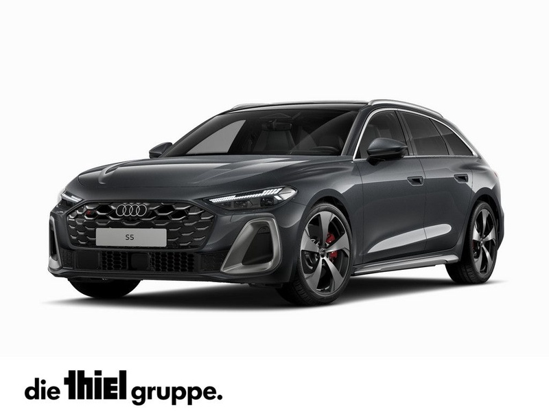 Audi S5
