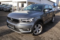 Volvo XC40 2018