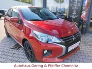 Mitsubishi Space Star 2022